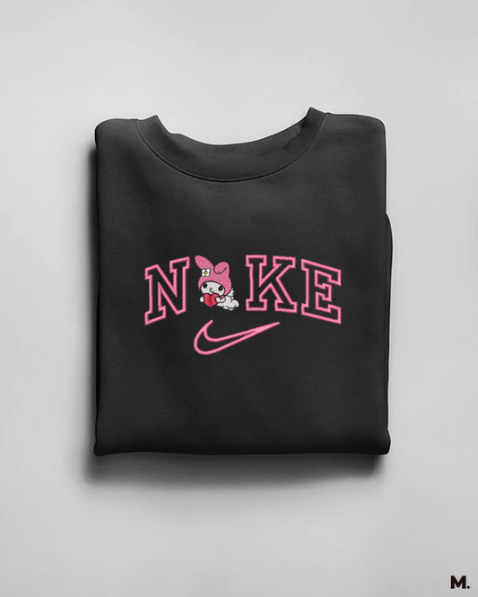 Siuvinėtas džemperis "Melody"