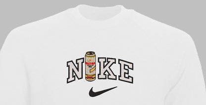 Siuvinėtas džemperis "Ekstra"