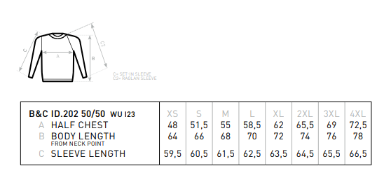 Siuvinėtas džemperis "DAB"