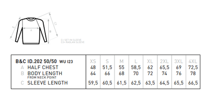 Siuvinėtas džemperis "DAB"