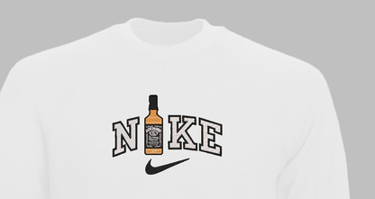 Siuvinėtas džemperis "Jack"