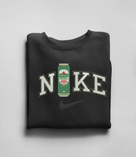 Siuvinėtas džemperis "Kalnapilis"