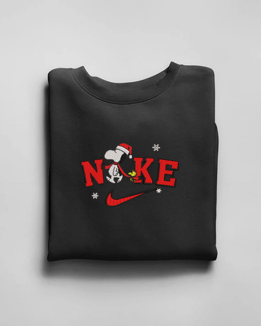 Siuvinėtas džemperis "Peanuts Snoopy"