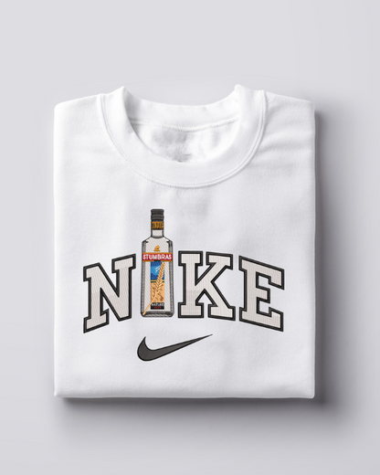 Siuvinėtas džemperis "Stumbras"