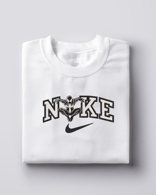 Siuvinėtas džemperis "Venomas"