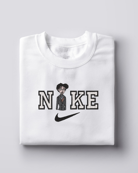 Siuvinėtas džemperis "Victor"